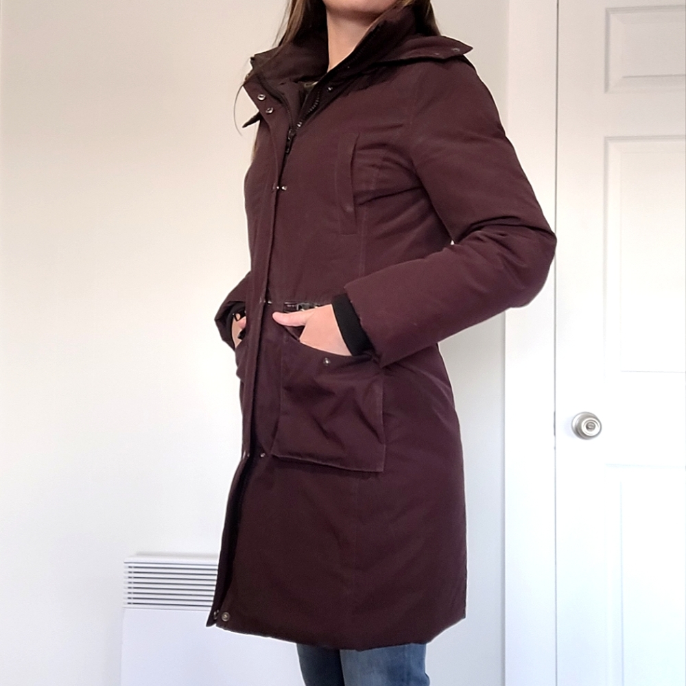 Guess winter jacket